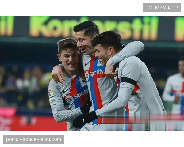 巴萨vs比利亚雷亚尔伤病德比：双方共8名球员因伤停缺席关键战