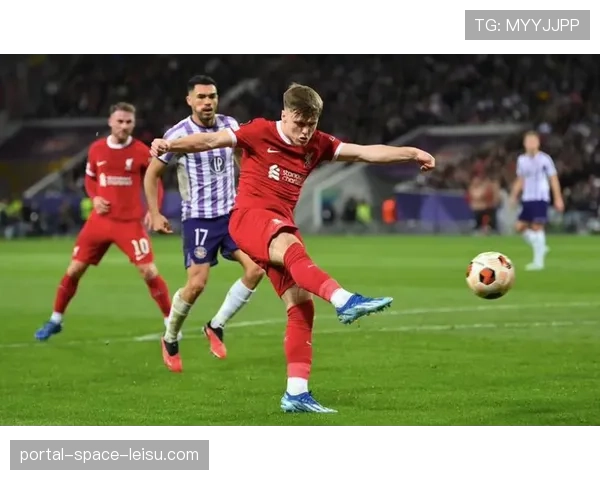 欧联杯1-8决赛：利物浦主场3-0大胜布拉格斯拉维亚