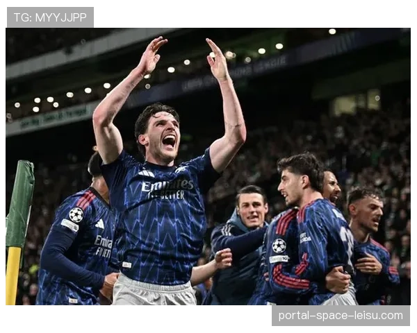 阿森纳客场1-0葡萄牙体育，哈弗茨第91分钟完成绝杀